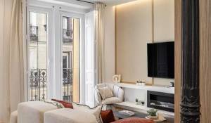 Sale Apartment Madrid