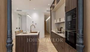 Sale Apartment Madrid