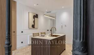 Sale Apartment Madrid