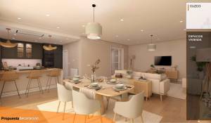 Sale Apartment Madrid