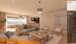 Sale Apartment Madrid