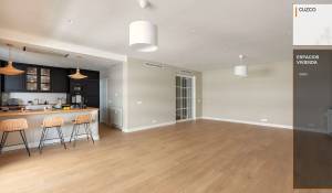 Sale Apartment Madrid