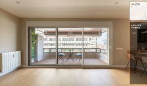 Sale Apartment Madrid