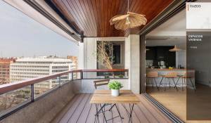 Sale Apartment Madrid