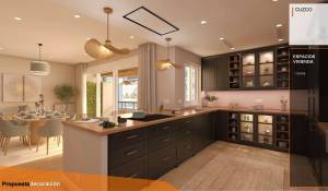 Sale Apartment Madrid