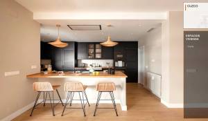 Sale Apartment Madrid