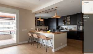 Sale Apartment Madrid