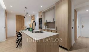 Sale Apartment Madrid