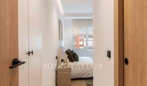 Sale Apartment Madrid