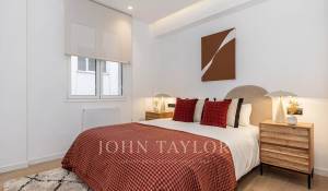 Sale Apartment Madrid