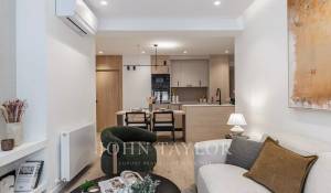 Sale Apartment Madrid