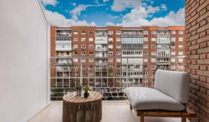 Sale Apartment Madrid