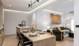 Sale Apartment Madrid