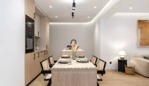 Sale Apartment Madrid