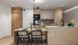 Sale Apartment Madrid