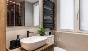 Sale Apartment Madrid