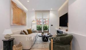 Sale Apartment Madrid