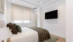 Sale Apartment Madrid