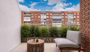 Sale Apartment Madrid