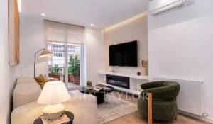 Sale Apartment Madrid