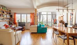 Sale Apartment Madrid