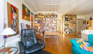 Sale Apartment Madrid