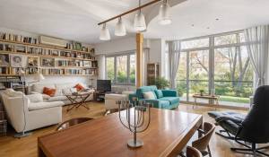 Sale Apartment Madrid