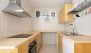 Sale Apartment Madrid