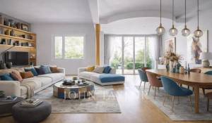 Sale Apartment Madrid