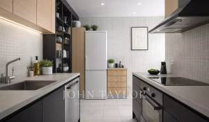 Sale Apartment Madrid