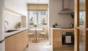 Sale Apartment Madrid