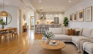 Sale Apartment Madrid