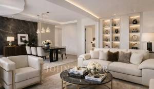 Sale Apartment Madrid