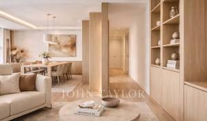 Sale Apartment Madrid