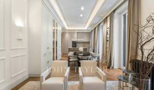 Sale Apartment Madrid