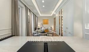 Sale Apartment Madrid