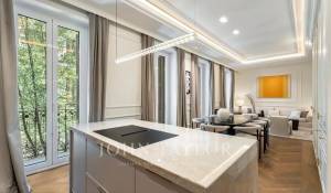 Sale Apartment Madrid