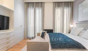 Sale Apartment Madrid