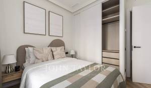 Sale Apartment Madrid