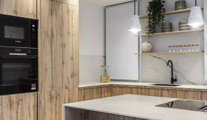 Sale Apartment Madrid