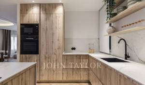 Sale Apartment Madrid