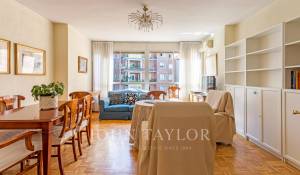 Sale Apartment Madrid