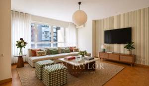 Sale Apartment Madrid