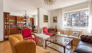 Sale Apartment Madrid