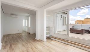 Sale Apartment Madrid