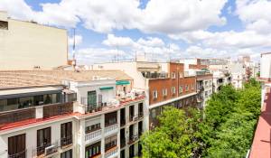 Sale Apartment Madrid