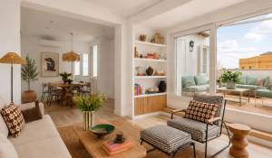 Sale Apartment Madrid