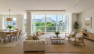 Sale Apartment Madrid