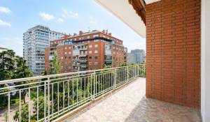 Sale Apartment Madrid