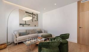 Sale Apartment Madrid